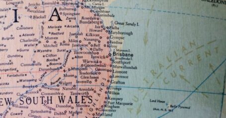 What Are the Basic Principles of Cartography? | MapCraft Corner