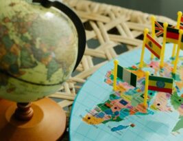 Why Is Geographic Education Important for Understanding Cartography?