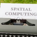 Spatial Awareness - Spatial computing - the future of data science